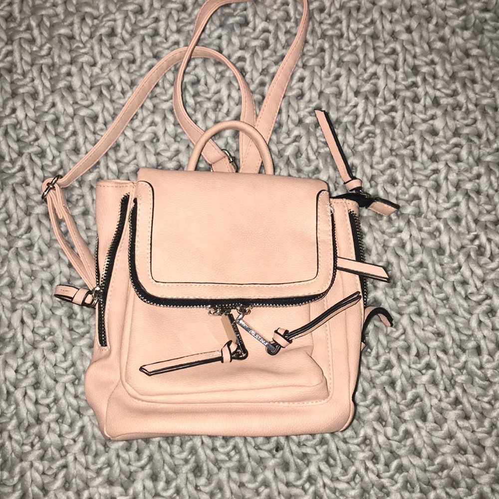 Nordstrom Violet Ray Backpack